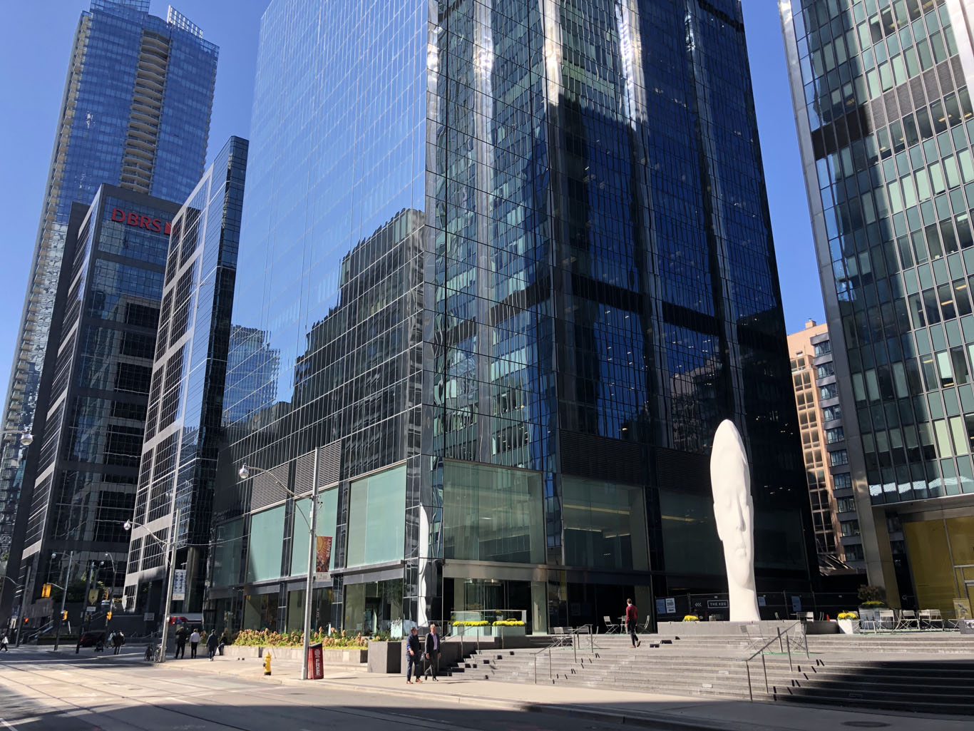 Connor, Clark & Lunn - Toronto